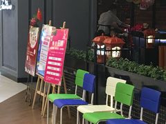 -茉莉餐厅(悦方idmall店)
