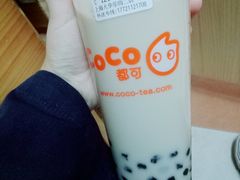 -CoCo都可(大华二店)