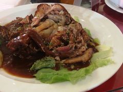 -太极·粤菜餐厅(亚运村鸟巢店)