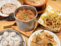 -董厨煨汤馆(车站路店)