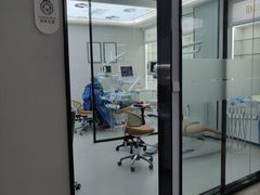 -牙博士口腔(杨浦店)