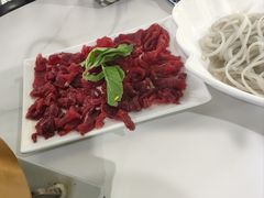 -贵州人家·酸汤火锅·20年老字号