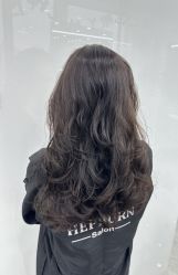 -ASG Hair Salon烫染·接发