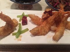 -那家小馆•北京菜•烤鸭(香山店)
