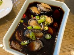 -小平岛開海水饺(浑南店)