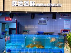 -金滏山·烤肉海鲜火锅自助(襄阳万达店)
