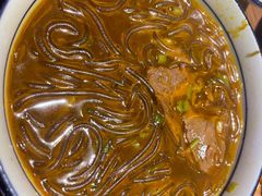 牛肉粉丝-传家·来自农耕的传承