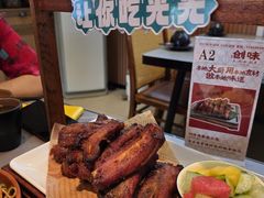 -创味·民间海南菜·非遗藤桥排骨(藤桥·免税城店)