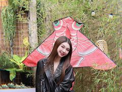 -贰醒·私房小院烧烤 (太古里店)