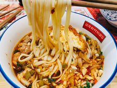 -公交新村粉店(赤岗冲店)