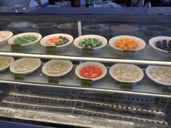 -赶海部落海鲜城(海阳路店)