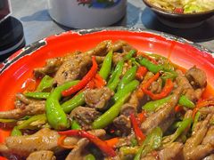 -馬伍旺川菜(江北虹悦城店)