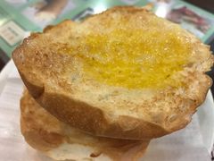 -兰芳园(上环店)