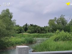 -长春北湖公园