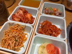 -韩香福脊骨汤锅(上杭路店)