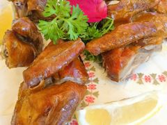 -御彩酒家(东风东路店)