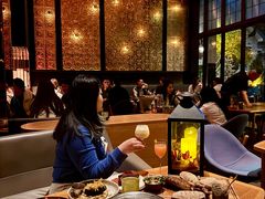 -THE CANNERY&JUJU 新鲜海鲜·牛排美食酒廊