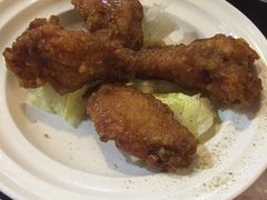 -绿柠食堂(北外滩店)