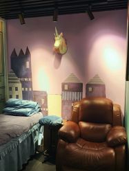 点击看大图 -光SPA科技美肤