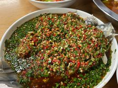 -艺味深尝(云锦路店)