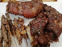 -探唐烧烤(棠东店)