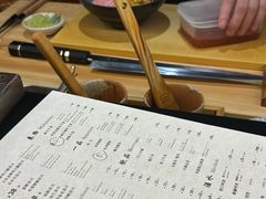 -Sushi Hanzo半藏(天环广场店)