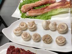-牛犇炭火烤肉·鲜切烤肉(承德总店)