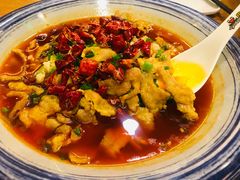 -小土豆北方菜馆(方庄店)
