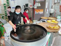 -小米粑粑(玉锦苑店)