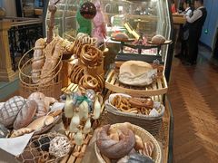 -秋林西餐厅(总店)