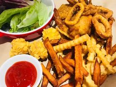 -必胜客(东部星悦天地店)