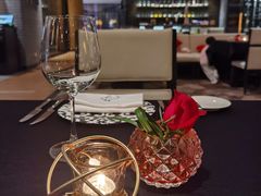 -圣丰索菲特·法国餐厅