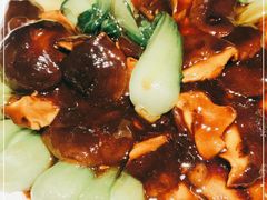-人民公社大食堂(张家湾店)