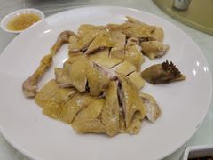 -寻味顺德·南记酒家·传统顺德菜·鱼生(广源路店)