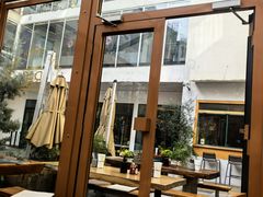 -RAC BAR(安福路店)