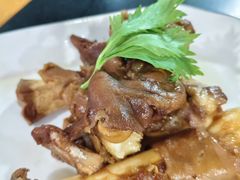 -祖传曾羊肉饭店