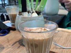 -Metal hands·铁手咖啡