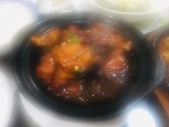 -临街徽菜馆·正宗黄山味