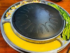 -obba烤吧(新光汇店)
