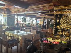 -玛拉亚藏餐厅