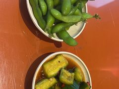 -神府路壹号·海鲜烧烤·砂锅粥·锅物(三坊七巷店)