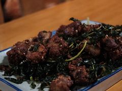 -龙姐私房菜(和顺古镇店)