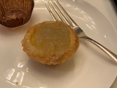 -东海朗廷酒店-唐阁T’ANG COURT 中餐厅