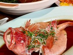 -兰庭玉树·老饭骨家宴(后海店)