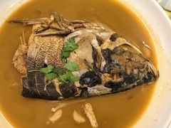-听涛雅苑百味饺子老家菜馆