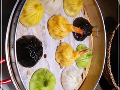 -隆喜元鱼汤包·海鲜(中联广场店)