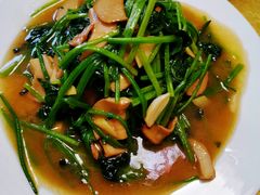 -阜平县穆顺斋饭店(桥东街店)