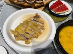 -邑家人·山水四合院
