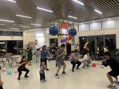 -中田健身工作室(嘉定江桥店)