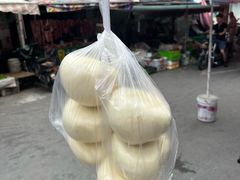 -杨记北方老面馒头